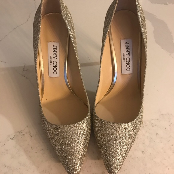 Jimmy Choo Shoes - Jimmy Choo size 39